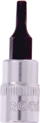ROOKS OK-01.2773 Bitová hlavica 1/4″, TORX-5 SAFE TS15