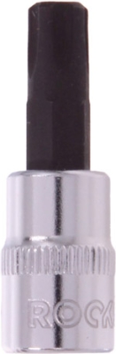 ROOKS OK-01.2778 Bitová hlavica 1/4″, TORX-5 SAFE TS40