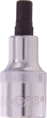 ROOKS OK-01.2784 Bitová hlavica 1/2″, HEX 7 mm, 55 mm