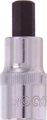 ROOKS OK-01.2786 Bitová hlavica 1/2″, HEX 10 mm, 55 mm