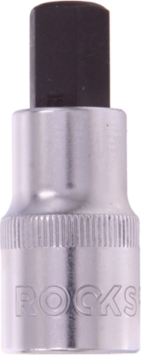 ROOKS OK-01.2788 Bitová hlavica 1/2″, HEX 12 mm, 55 mm