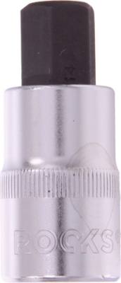 ROOKS OK-01.2790 Bitová hlavica 1/2″, HEX 14 mm, 55 mm
