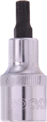 ROOKS OK-01.2815 Bitová hlavica 1/2″, SPLINE M7, 55 mm