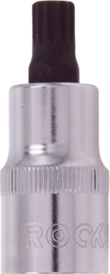 ROOKS OK-01.2817 Bitová hlavica 1/2″, SPLINE M9, 55 mm