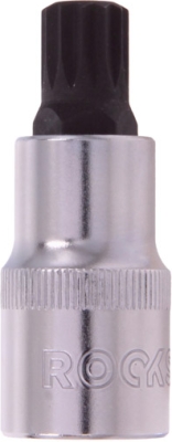 ROOKS OK-01.2819 Bitová hlavica 1/2″, SPLINE M12, 55 mm