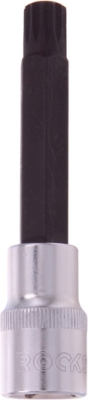 ROOKS OK-01.2829 Bitová hlavica 1/2″, SPLINE M12, 100 mm
