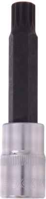 ROOKS OK-01.2830 Bitová hlavica 1/2″, SPLINE M14, 100 mm