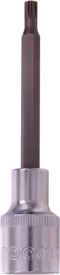 ROOKS OK-01.2867 Bitová hlavica 1/2″, RIBE RM5, 100 mm