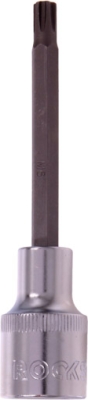 ROOKS OK-01.2868 Bitová hlavica 1/2″, RIBE RM6, 100 mm