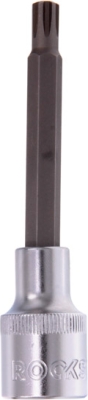 ROOKS OK-01.2869 Bitová hlavica 1/2″, RIBE RM7, 100 mm