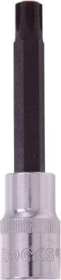 ROOKS OK-01.2871 Bitová hlavica 1/2″, RIBE RM10, 100 mm
