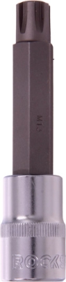 ROOKS OK-01.2874 Bitová hlavica 1/2″, RIBE RM13, 100 mm