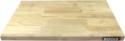 ROOKS OK-01.3205 Drevená pracovná doska 66,5 × 45,5 × 3 cm