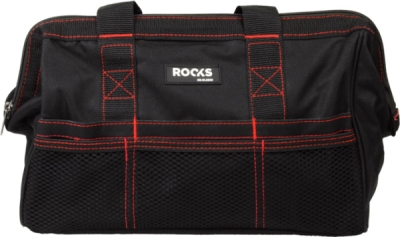 ROOKS OK-01.3300 Taška na náradie 360 × 220 × 240 mm