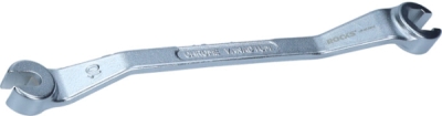 ROOKS OK-02.0416 Kľúč na brzdové potrubie 10 × 11 mm