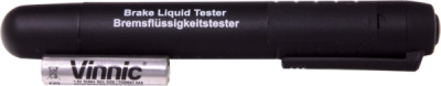 ROOKS OK-02.0420 Tester brzdovej kvapaliny DOT 3, DOT 4 a DOT 5.1