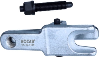 ROOKS OK-02.0430 Obojstranný sťahovák guľových čapov 22 mm
