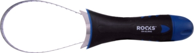 ROOKS OK-02.0642 Pásový kľúč na olejové filtre 110–155 mm