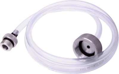 ROOKS OK-02.0668 Plniaca hadica na prevodovky DSG, 150 cm, M24 × 1,5
