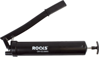 ROOKS OK-02.0695 Ručný mazací lis, 500 ml