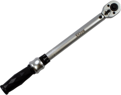 ROOKS OK-02.2041 Momentový kľúč GARAGE 3/8″, 10–110 Nm