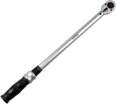 ROOKS OK-02.2043 Momentový kľúč GARAGE 1/2″, 50–350 Nm