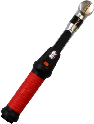 ROOKS OK-02.2060 Momentový kľúč T-PROTECT 1/4″, 2–10 Nm