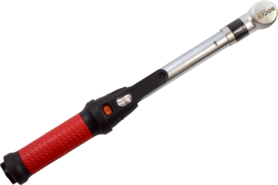 ROOKS OK-02.2061 Momentový kľúč T-PROTECT 1/2″, 5–25 Nm