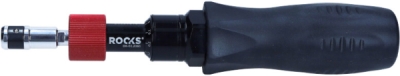 ROOKS OK-02.2065 Momentový skrutkovač T-PROTECT 1/4″, 1–6 Nm