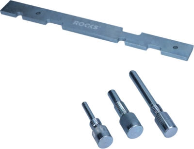 ROOKS OK-02.3033 Aretačná sada Ford/Mazda