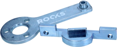 ROOKS OK-02.3041 Aretačná sada Fiat 1,1/1,2