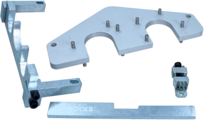 ROOKS OK-02.3066 Aretačná sada Mercedes M156/M159