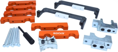 ROOKS OK-02.3078 Aretačná sada Mercedes M176–M178