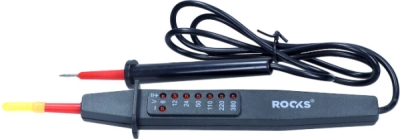 ROOKS OK-03.0003 Skúšačka napätia, 6–380 V