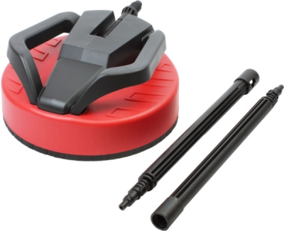ROOKS OK-03.4112 Turbokefa pre vysokotlakové čističe