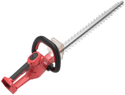 ROOKS OK-03.4416 Aku nožnice na živý plot AQ-ONE 20 V, 610 mm, Ø22 mm, bez akumulátora