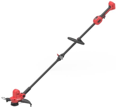 ROOKS OK-03.4418 Aku vyžínač AQ-ONE 2 v 1, 20 V, 33 cm, bez akumulátora