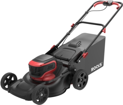 ROOKS OK-03.4422 Aku kosačka AQ-ONE, 41 cm, 40 V, bez akumulátorov