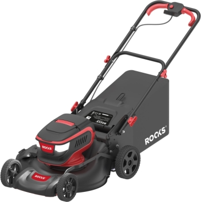 ROOKS OK-03.4424 Aku kosačka AQ-ONE, 46 cm, 40 V, bez akumulátorov