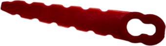 ROOKS OK-03.4431 Súprava náhradných nožov pre vyžínač OK-03.4418