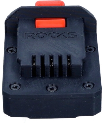 ROOKS OK-03.4439 Adaptér batérií EINHELL pre náradie ROOKS AQ-ONE 20 V