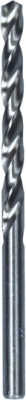 ROOKS OK-03.4612 Vrták do kovu PRO, Ø5,0 mm, HSS-G, 900 N/mm², DIN 338