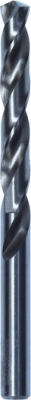 ROOKS OK-03.4621 Vrták do kovu PRO, Ø10 mm, HSS-G, 900 N/mm², DIN 338