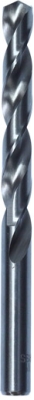 ROOKS OK-03.4622 Vrták do kovu PRO, Ø11 mm, HSS-G, 900 N/mm², DIN 338