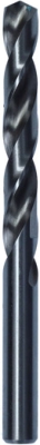 ROOKS OK-03.4623 Vrták do kovu PRO, Ø12 mm, HSS-G, 900 N/mm², DIN 338