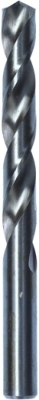 ROOKS OK-03.4624 Vrták do kovu PRO, Ø13 mm, HSS-G, 900 N/mm², DIN 338