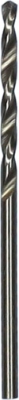 ROOKS OK-03.4625 Vrták do kovu STRONG, Ø2,0 mm, HSS-Co, 1000 N/mm², DIN 338