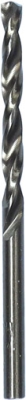 ROOKS OK-03.4627 Vrták do kovu STRONG, Ø4,0 mm, HSS-Co, 1000 N/mm², DIN 338