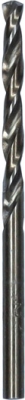 ROOKS OK-03.4628 Vrták do kovu STRONG, Ø4,2 mm, HSS-Co, 1000 N/mm², DIN 338
