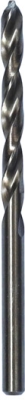 ROOKS OK-03.4629 Vrták do kovu STRONG, Ø5,0 mm, HSS-Co, 1000 N/mm², DIN 338